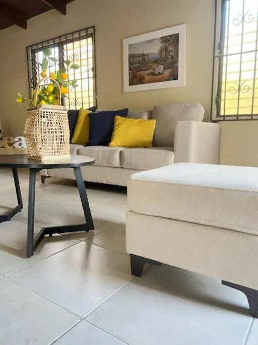 Apartmán La Casa De Mama Luz Puerto Plata