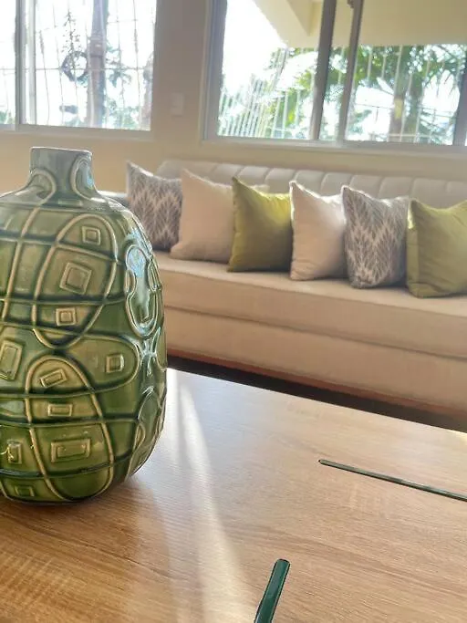Apartmán La Casa De Mama Luz Puerto Plata