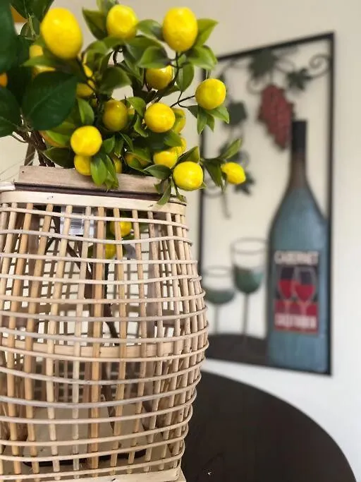 Apartmán La Casa De Mama Luz Puerto Plata 0*,  Dominikánská republika