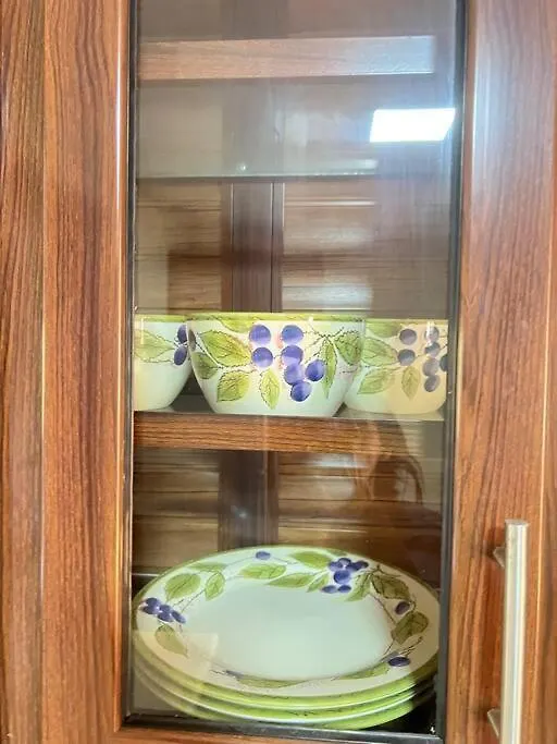 Apartmán La Casa De Mama Luz Puerto Plata