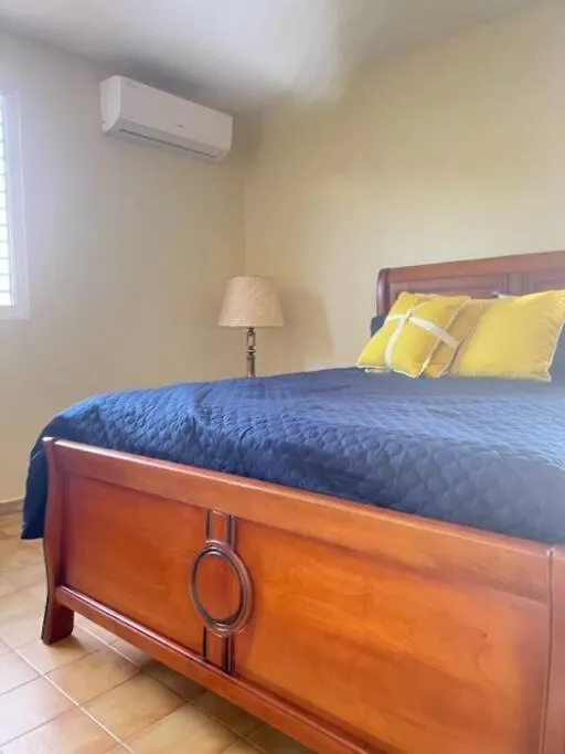 Apartmán La Casa De Mama Luz Puerto Plata