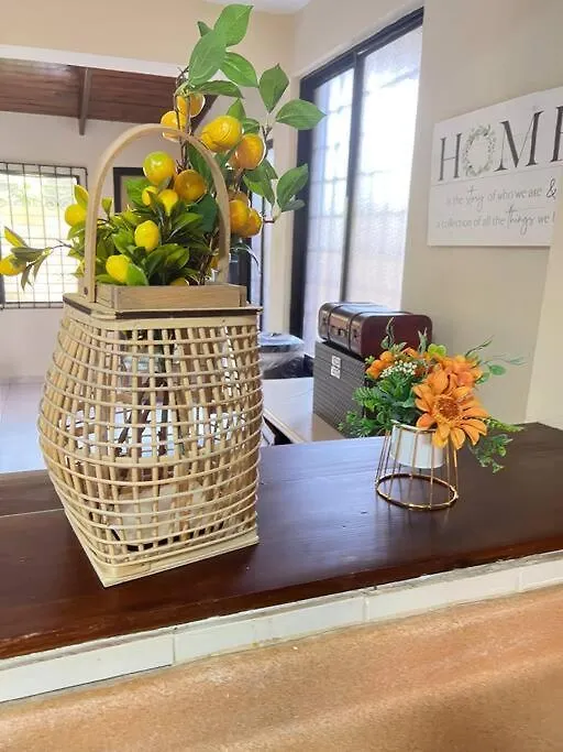 Apartmán La Casa De Mama Luz Puerto Plata