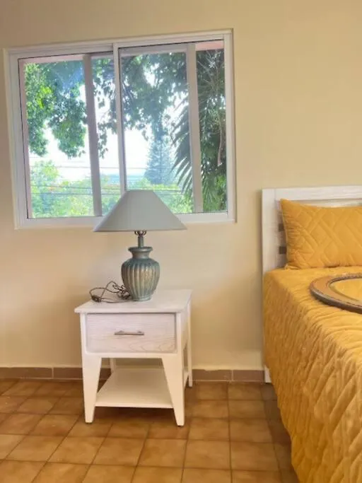 Apartmán La Casa De Mama Luz Puerto Plata 0*,  Dominikánská republika