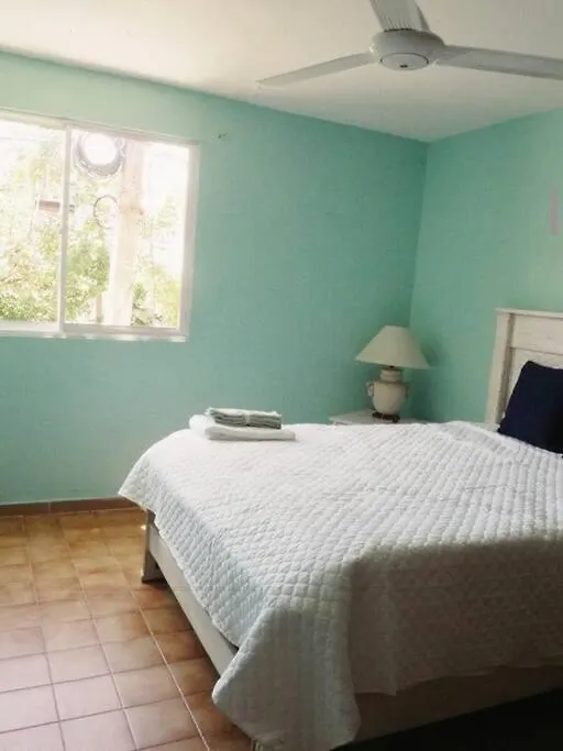 La Casa De Mama Luz Apartamento Puerto Plata