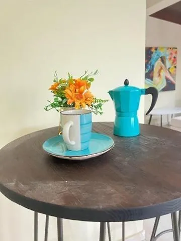 La Casa De Mama Luz Apartamento Puerto Plata