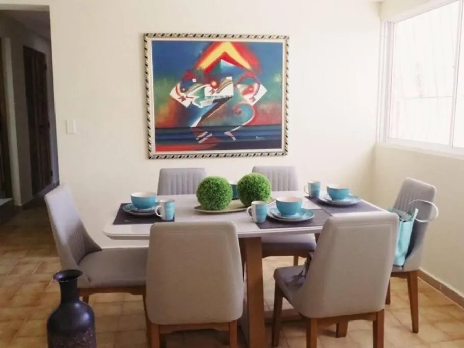 La Casa De Mama Luz Apartamento Puerto Plata