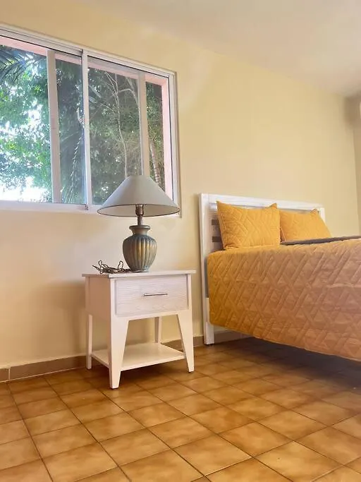 La Casa De Mama Luz Apartamento Puerto Plata