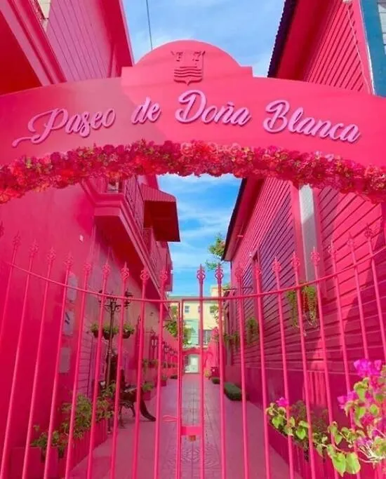 La Casa De Mama Luz Apartamento Puerto Plata