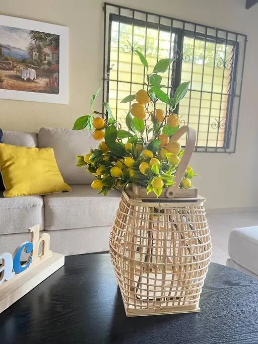 La Casa De Mama Luz Apartamento Puerto Plata