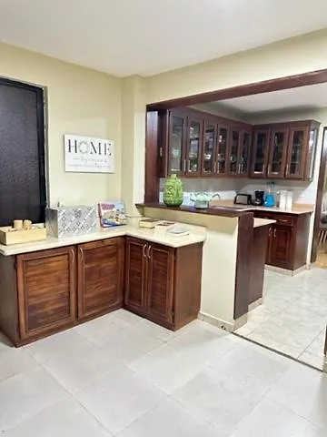 La Casa De Mama Luz Apartamento Puerto Plata República Dominicana