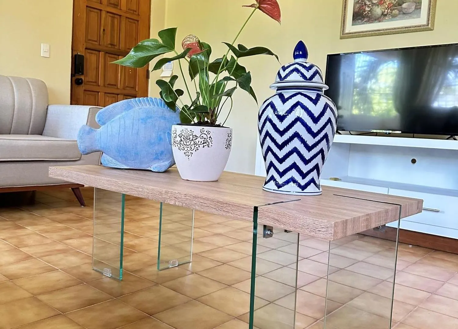 La Casa De Mama Luz Apartamento Puerto Plata