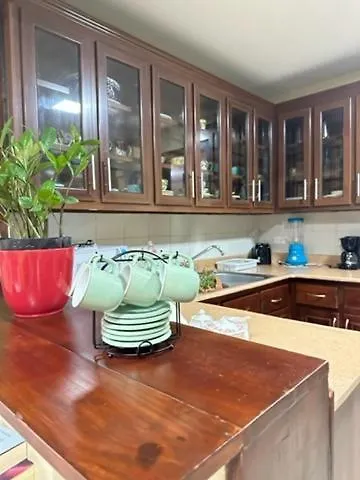 La Casa De Mama Luz Apartamento Puerto Plata
